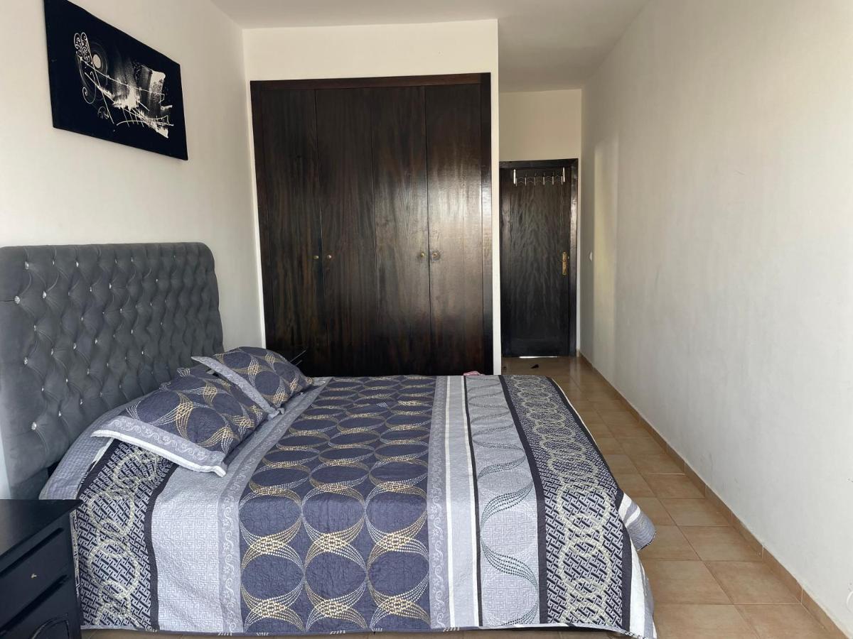 Appartement Marina Saïdia Eksteriør bilde